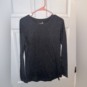 Hanes shirt